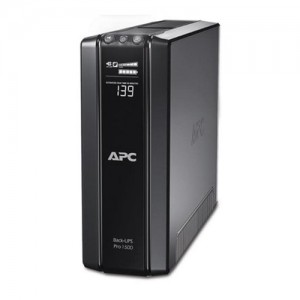 APC Power-Saving Back-UPS Pro 1500, 230V (BR1500GI)